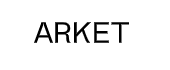 ARKET Promo Code