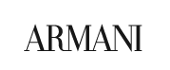 ARMANI Promo Code