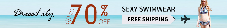DressLily.com Coupons