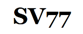 SV77