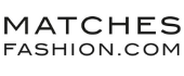 MATCHESFASHION Promo Code