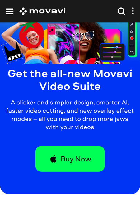 MOVAVI Discount Code